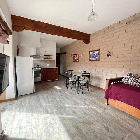 Appartement Departamento Cafayate Extérieur photo