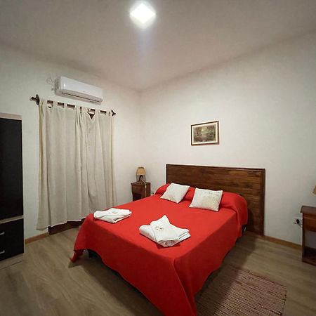 Appartement Departamento Cafayate Extérieur photo