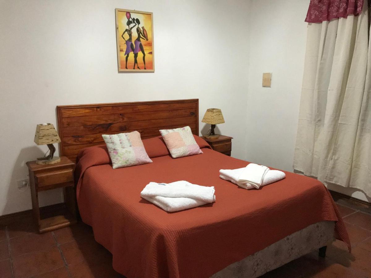 Appartement Departamento Cafayate Extérieur photo