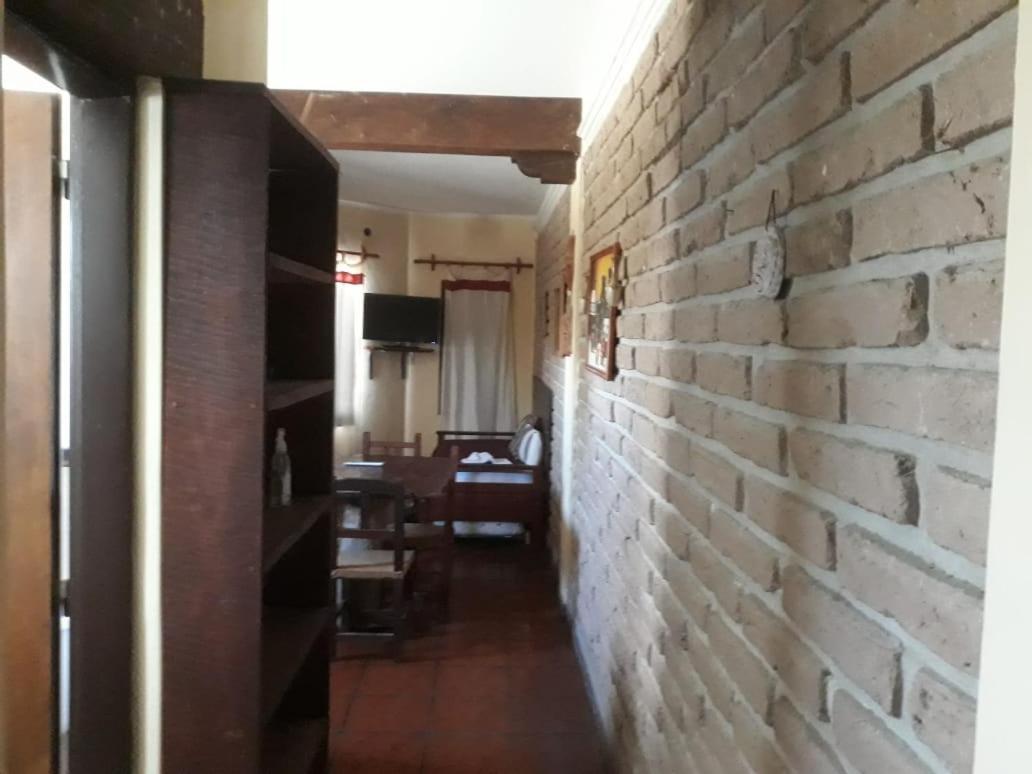 Appartement Departamento Cafayate Extérieur photo