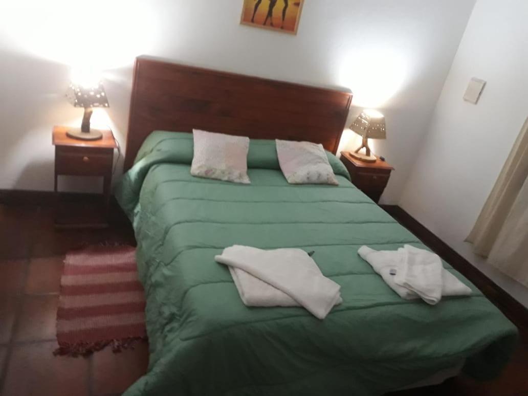 Appartement Departamento Cafayate Extérieur photo