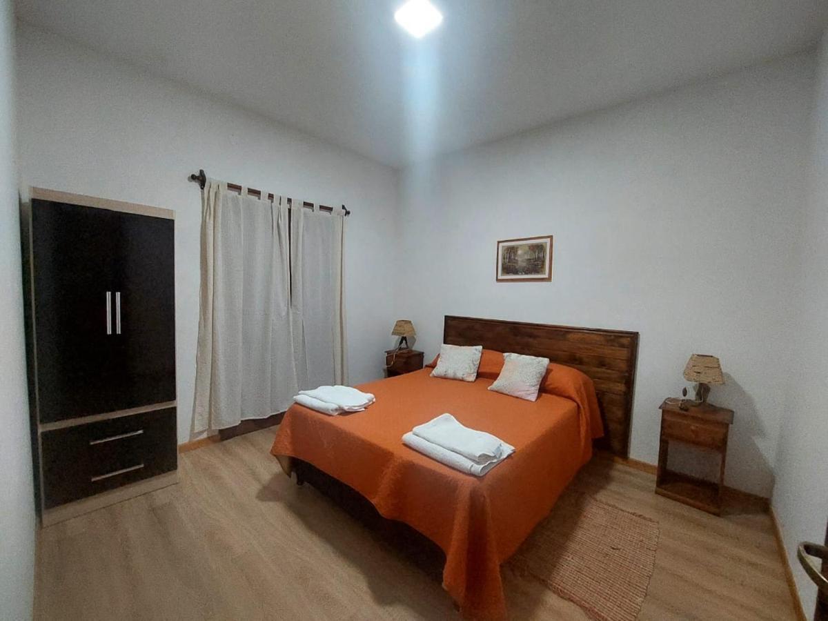 Appartement Departamento Cafayate Extérieur photo