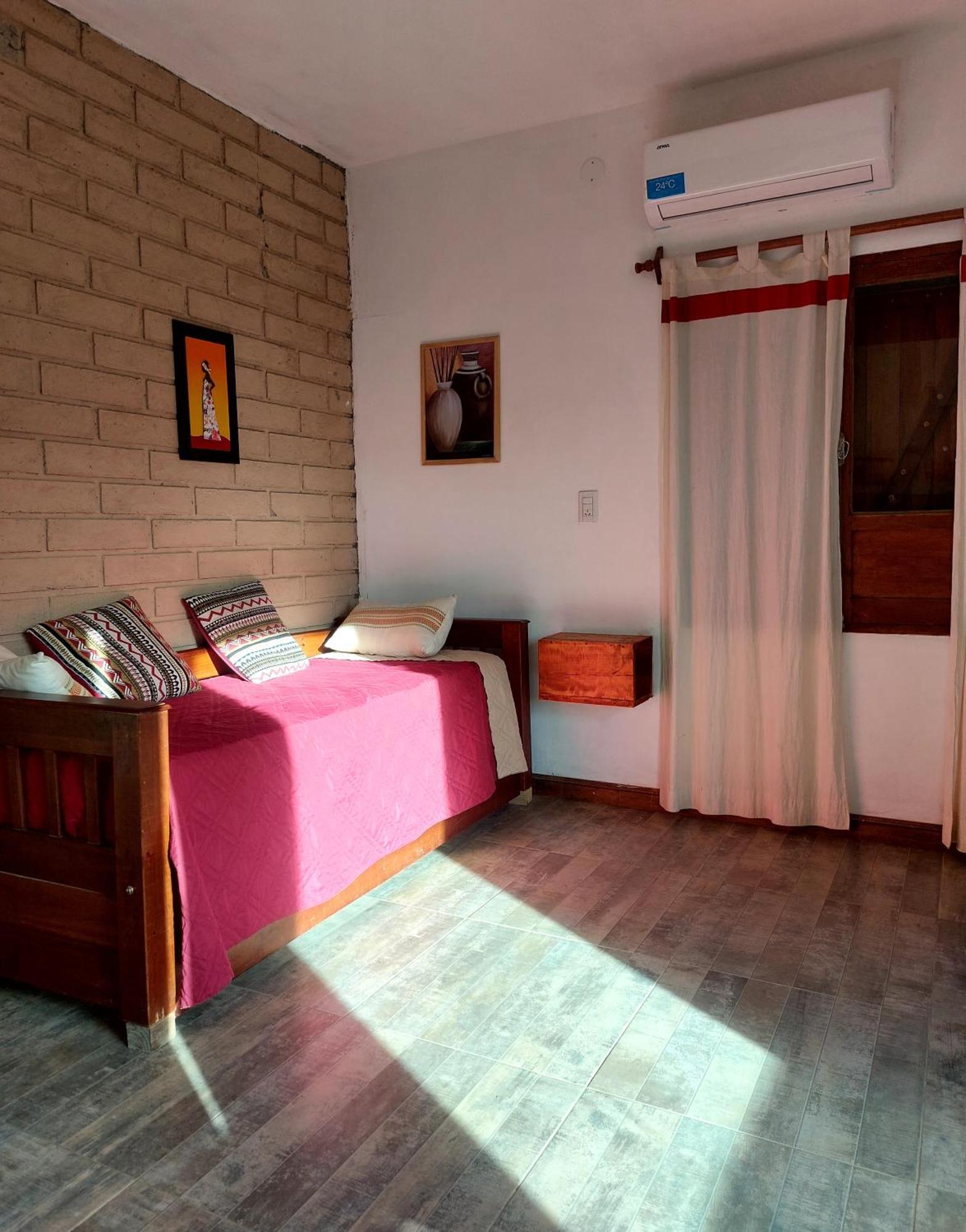 Appartement Departamento Cafayate Extérieur photo