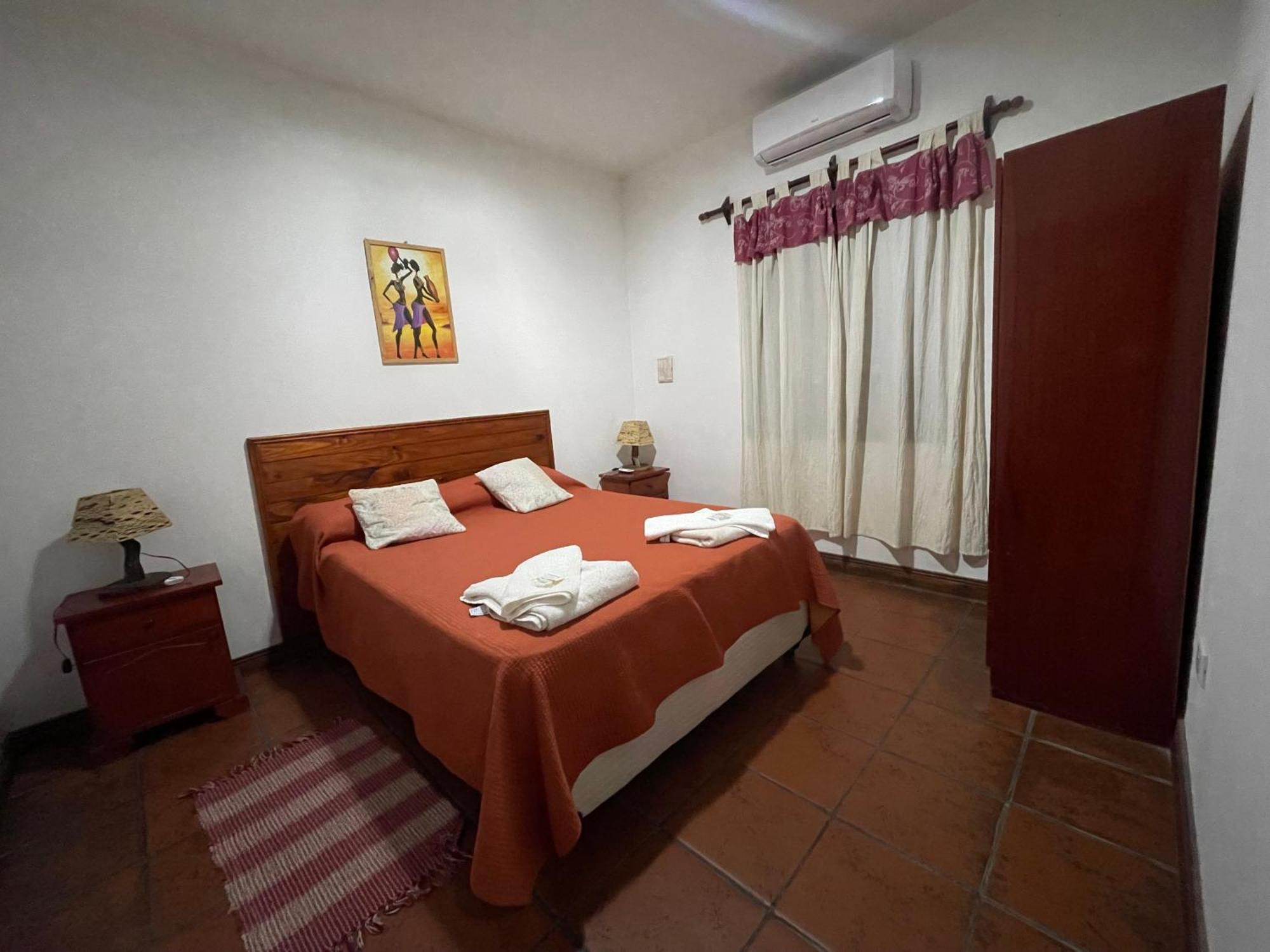 Appartement Departamento Cafayate Extérieur photo