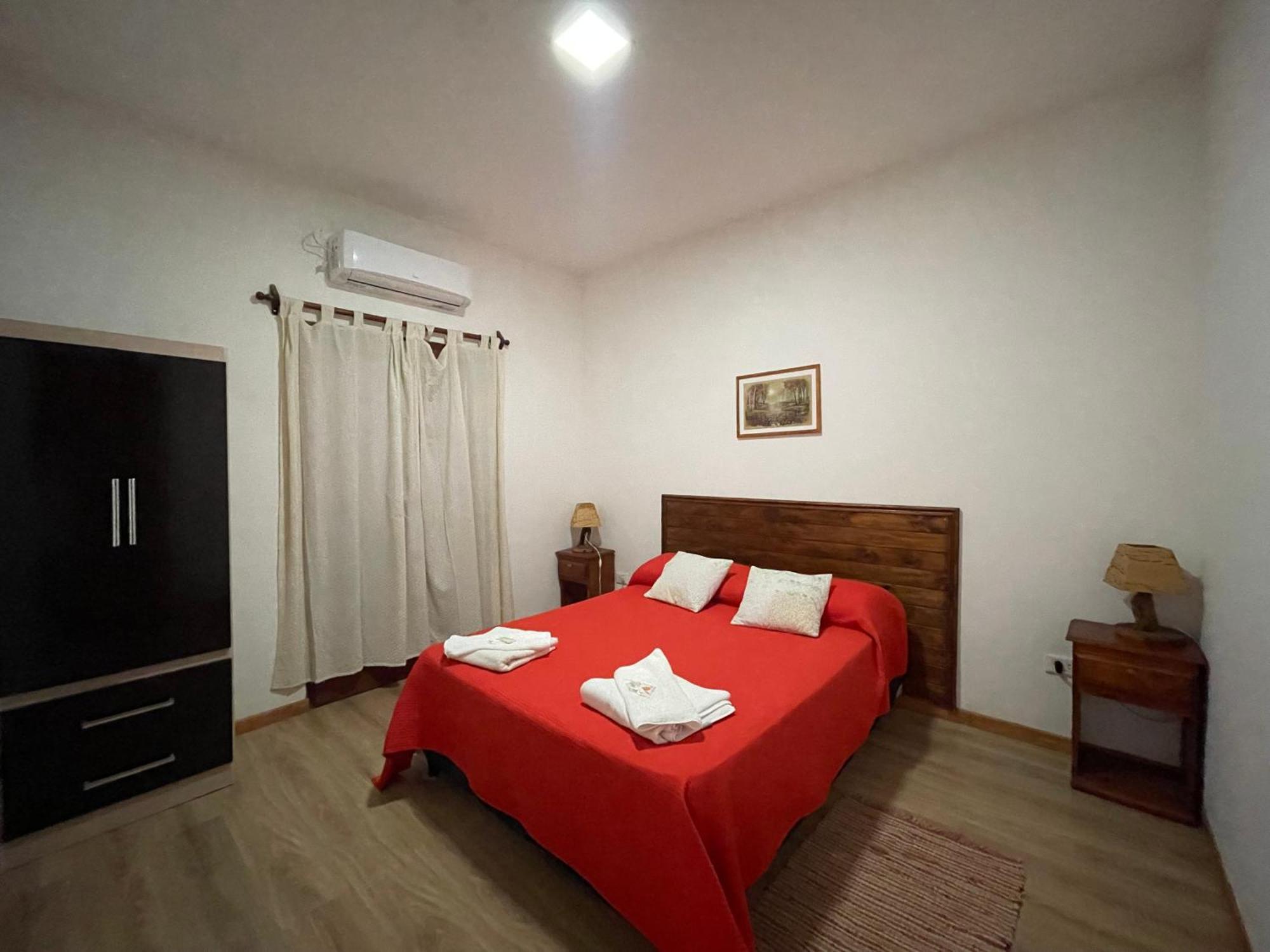 Appartement Departamento Cafayate Extérieur photo