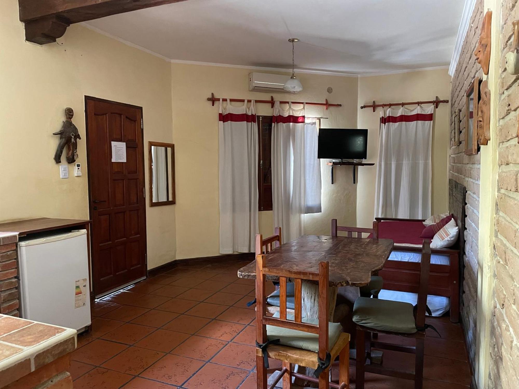 Appartement Departamento Cafayate Extérieur photo
