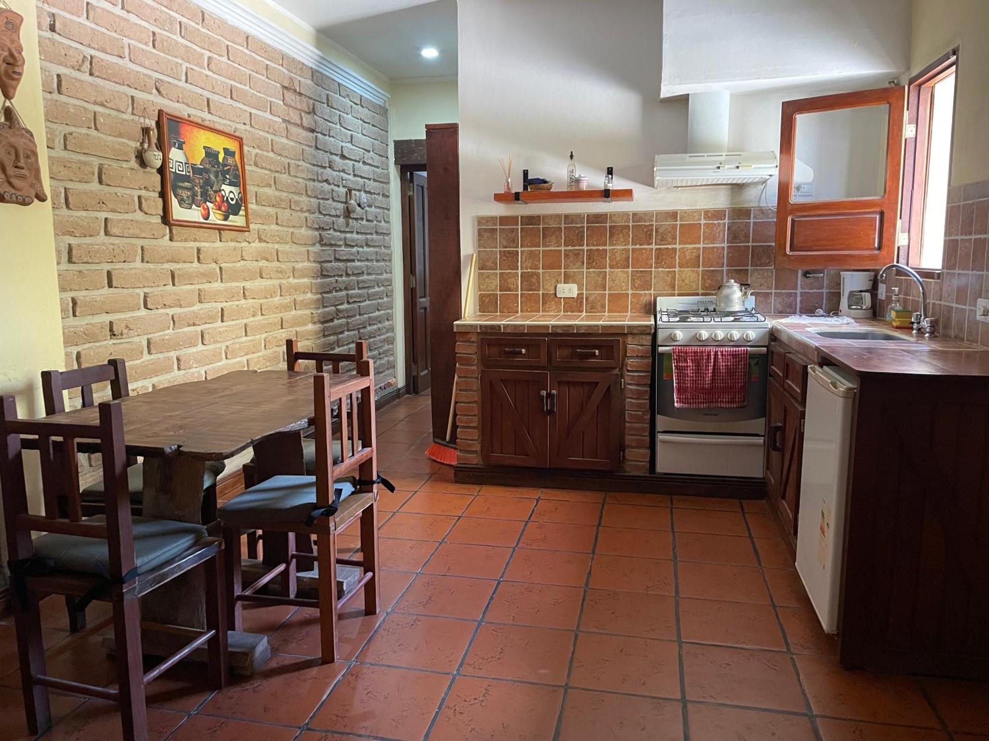 Appartement Departamento Cafayate Extérieur photo